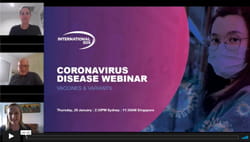 webinar
